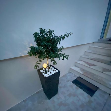 Lumar Holidays And Apartments Preko Exteriér fotografie