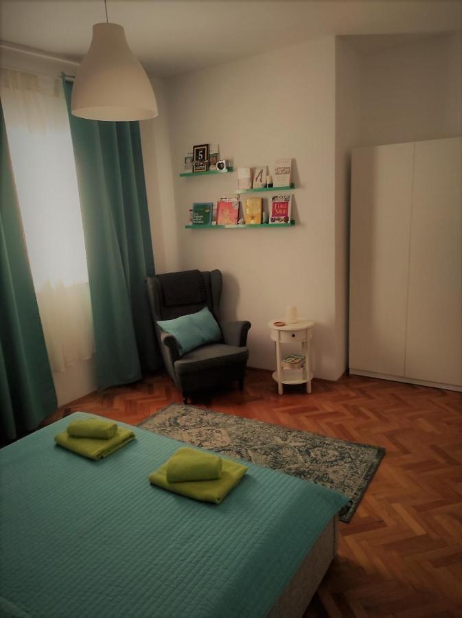 Lumar Holidays And Apartments Preko Exteriér fotografie