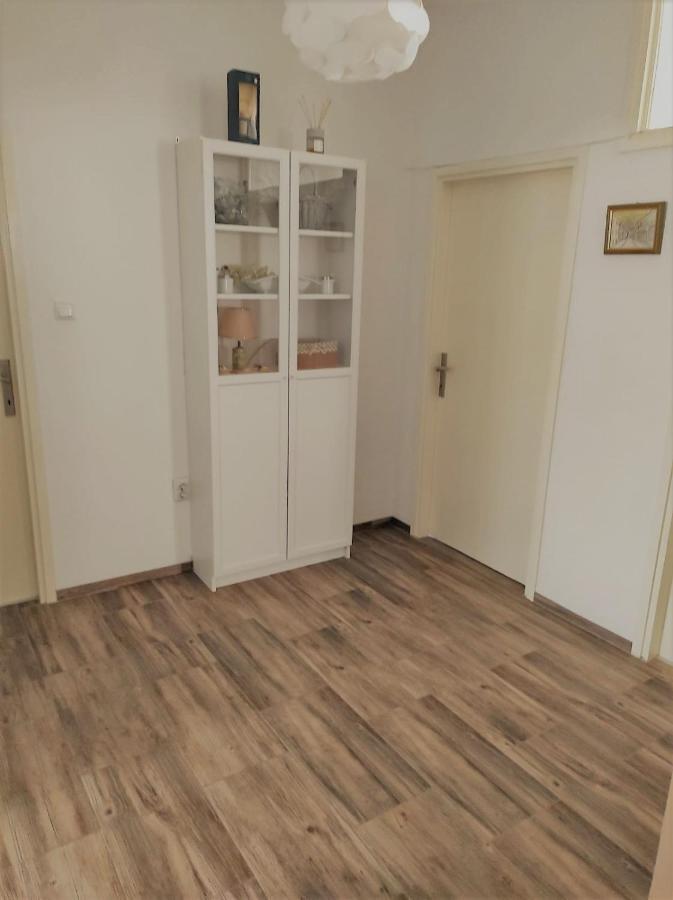 Lumar Holidays And Apartments Preko Exteriér fotografie