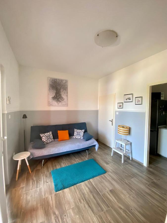 Lumar Holidays And Apartments Preko Exteriér fotografie