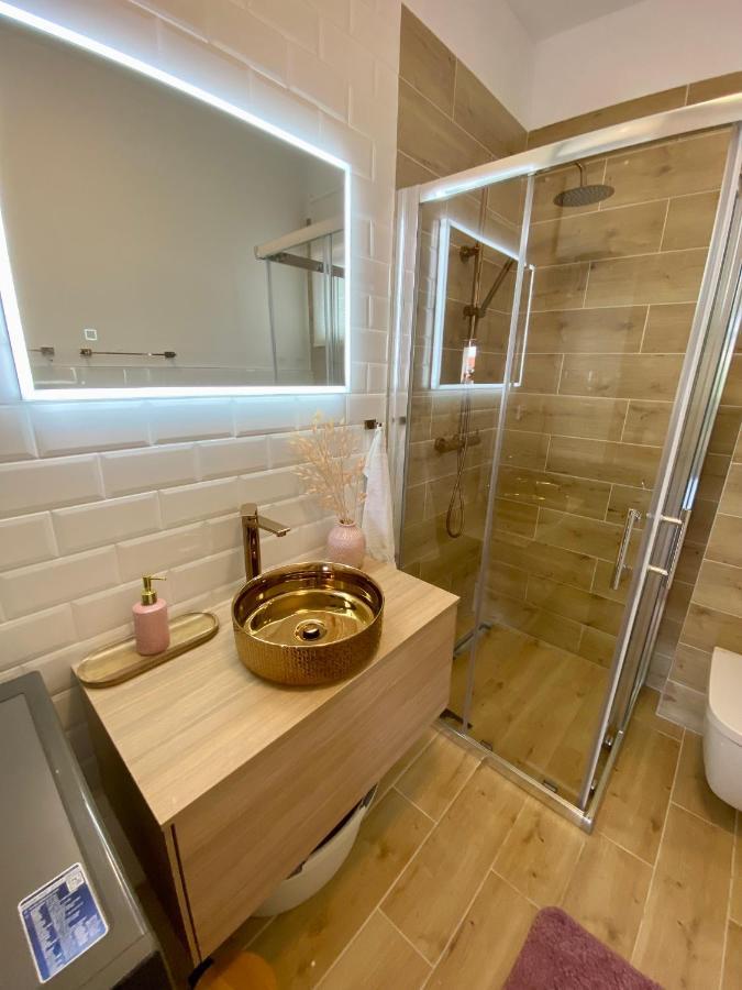 Lumar Holidays And Apartments Preko Exteriér fotografie