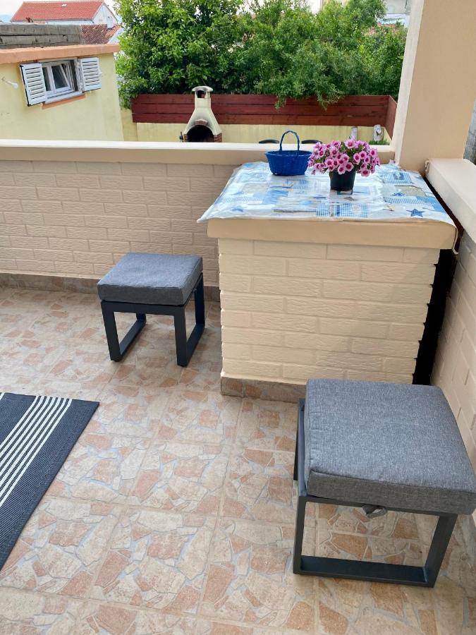 Lumar Holidays And Apartments Preko Exteriér fotografie