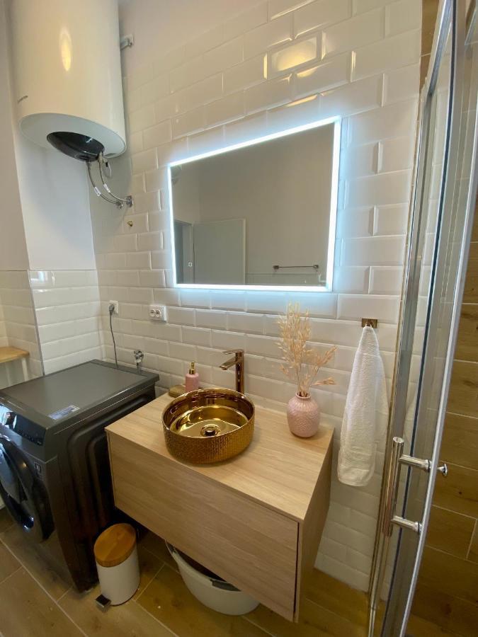 Lumar Holidays And Apartments Preko Exteriér fotografie